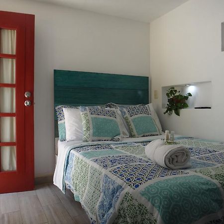 Hostal De Maria Guadalajara Dış mekan fotoğraf