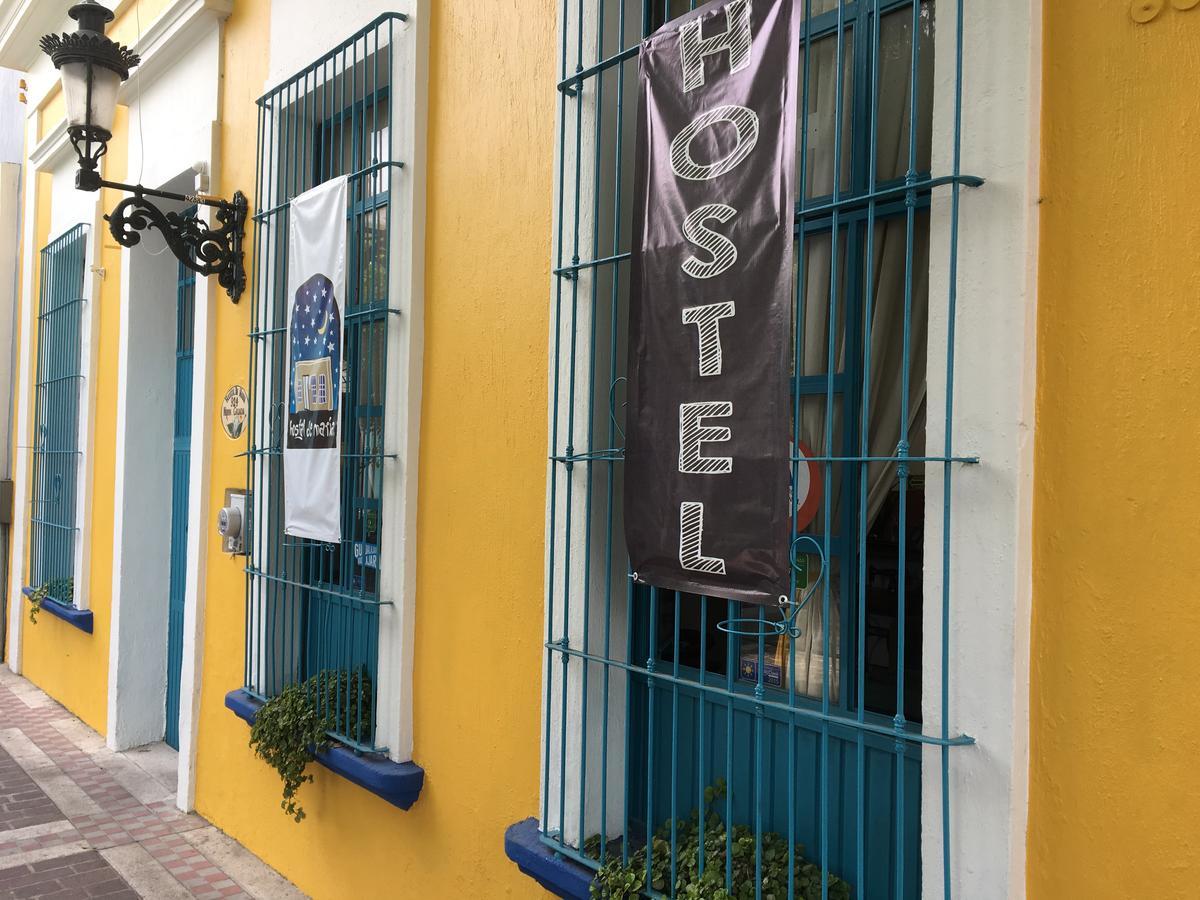Hostal De Maria Guadalajara Dış mekan fotoğraf