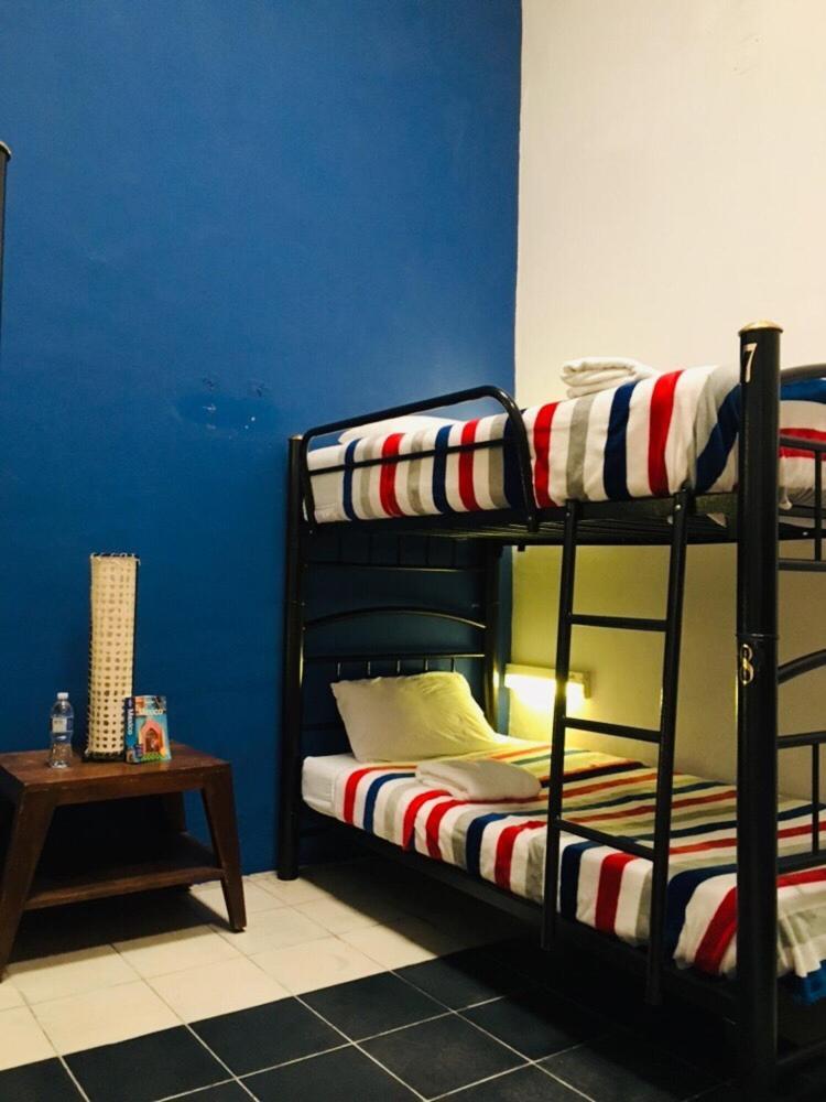 Hostal De Maria Guadalajara Dış mekan fotoğraf