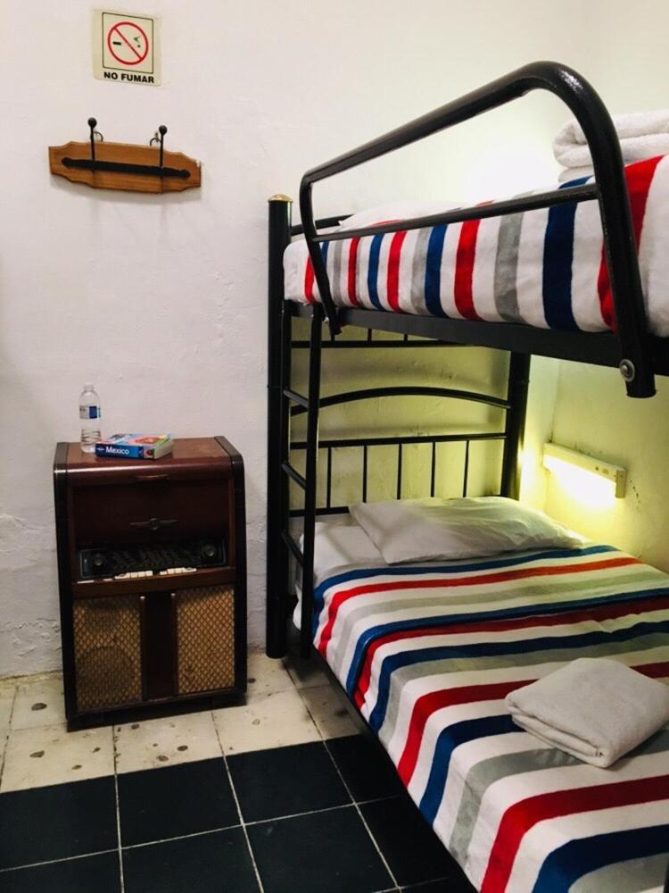 Hostal De Maria Guadalajara Dış mekan fotoğraf