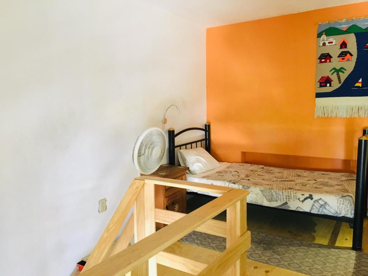 Hostal De Maria Guadalajara Dış mekan fotoğraf