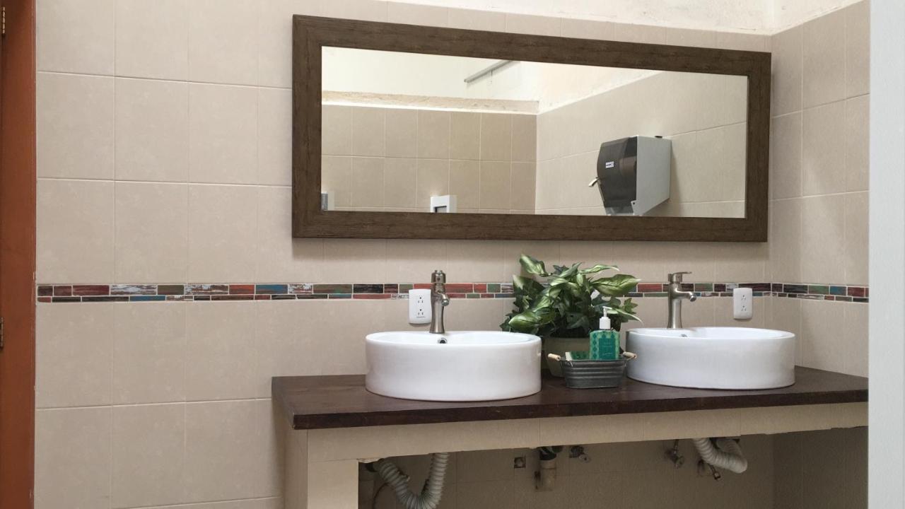 Hostal De Maria Guadalajara Dış mekan fotoğraf