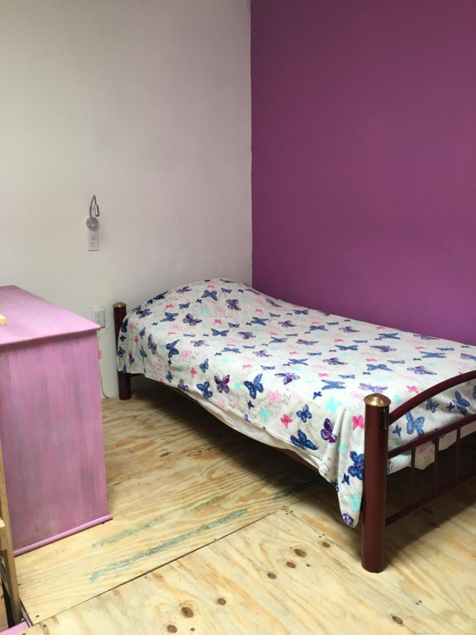 Hostal De Maria Guadalajara Dış mekan fotoğraf